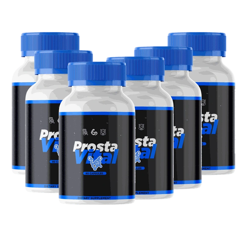Prosta Vital6bottle